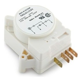 Timer Degelo TMDJ812ZB9 Geladeira Electrolux 127V - DF34 DF35 DF36 DF37 | 41001710 | 64484483