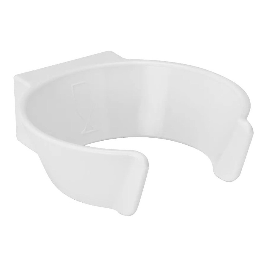 Porta Tacas Geladeira Electrolux - DCW49 DF46 DF47 DF49 | 41002078 | 67496135 (DESCONTINUADA)