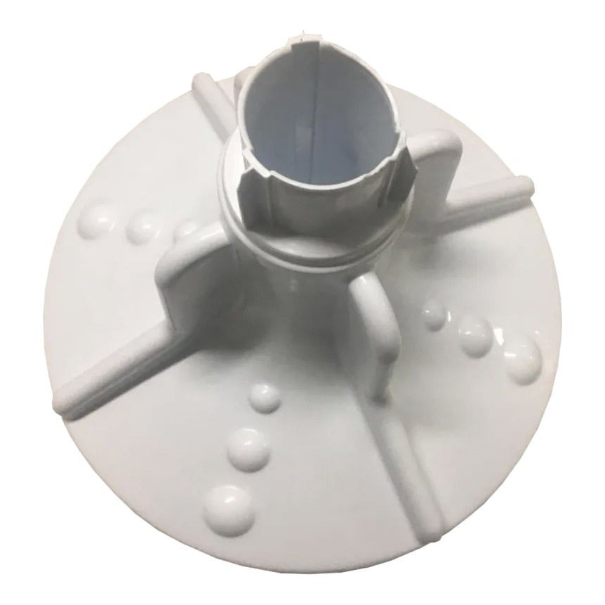 Agitador Inferior Lavadora Electrolux - LTC12 LTE12 | 41002179 | 67400050