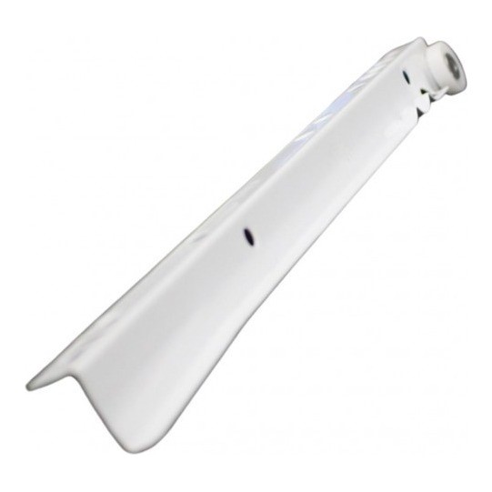 Trilho Esquerdo Gaveta Legumes Geladeira Electrolux - DB52 DB52X DB53 DB53X | 41002959 | 62645836