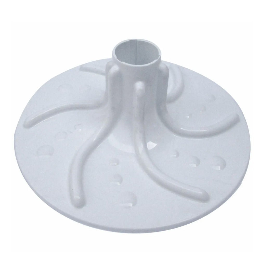 Agitador Inferior Lavadora Electrolux - LAC09 LES09 LT08E LT09B | 41003447 | A99091301