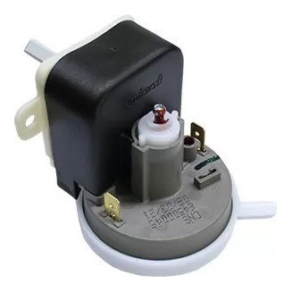 Pressostato 4 Níveis Lavadora Electrolux - LTE07 | 41003498 | 64500045 (DESCONTINUADA)