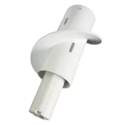 Suporte Filtro Lavadora Electrolux - LAC09 LT08E LT09B LT09E | 41003502 | 67496252