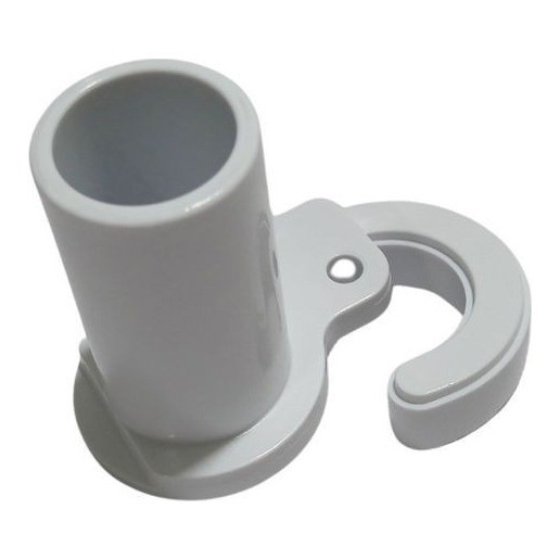 Auto-closer Porta Geladeira Electrolux - DB53 DB53X DB83 DB84 | 41003572 | 67493906