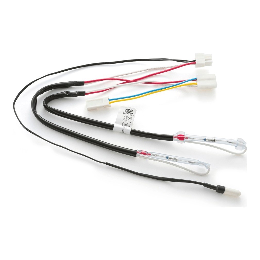 Rede Elétrica Sensor Degelo/Fu Geladeira Electrolux - DF80 DF80X DFI80 DI80X | 41003635 | A99808501