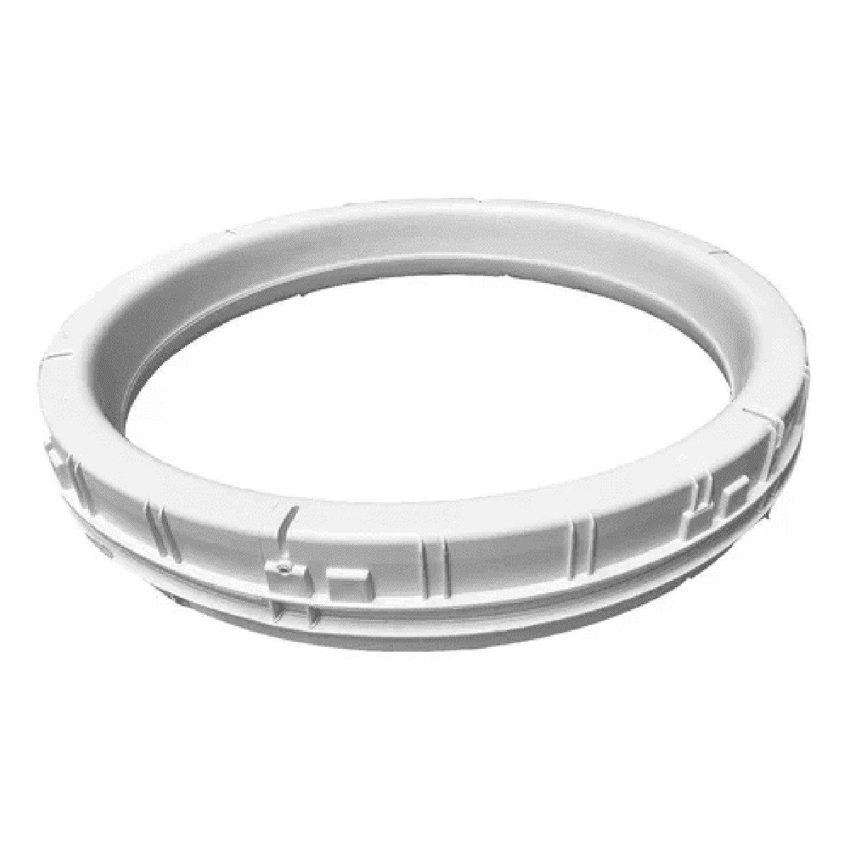 Anel Compensador Cheio Lavadora Electrolux - LAI17 LAP16 LBU15 LES15 | 41003711 | A96709703