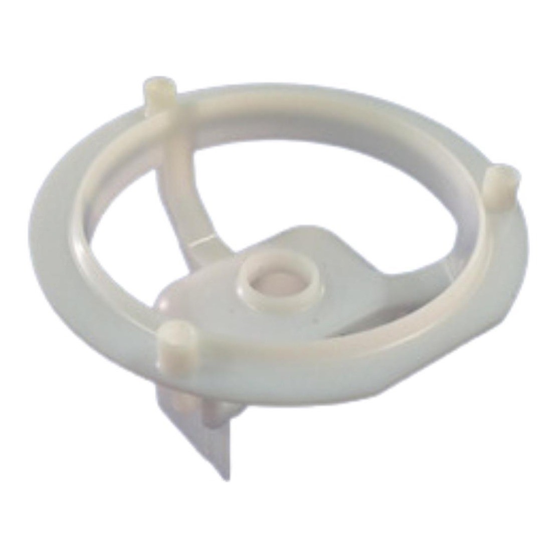 Suporte Motor Ventilador Geladeira Electrolux - DB52 DB52X DB53 DB53X | 41003852 | 67496174