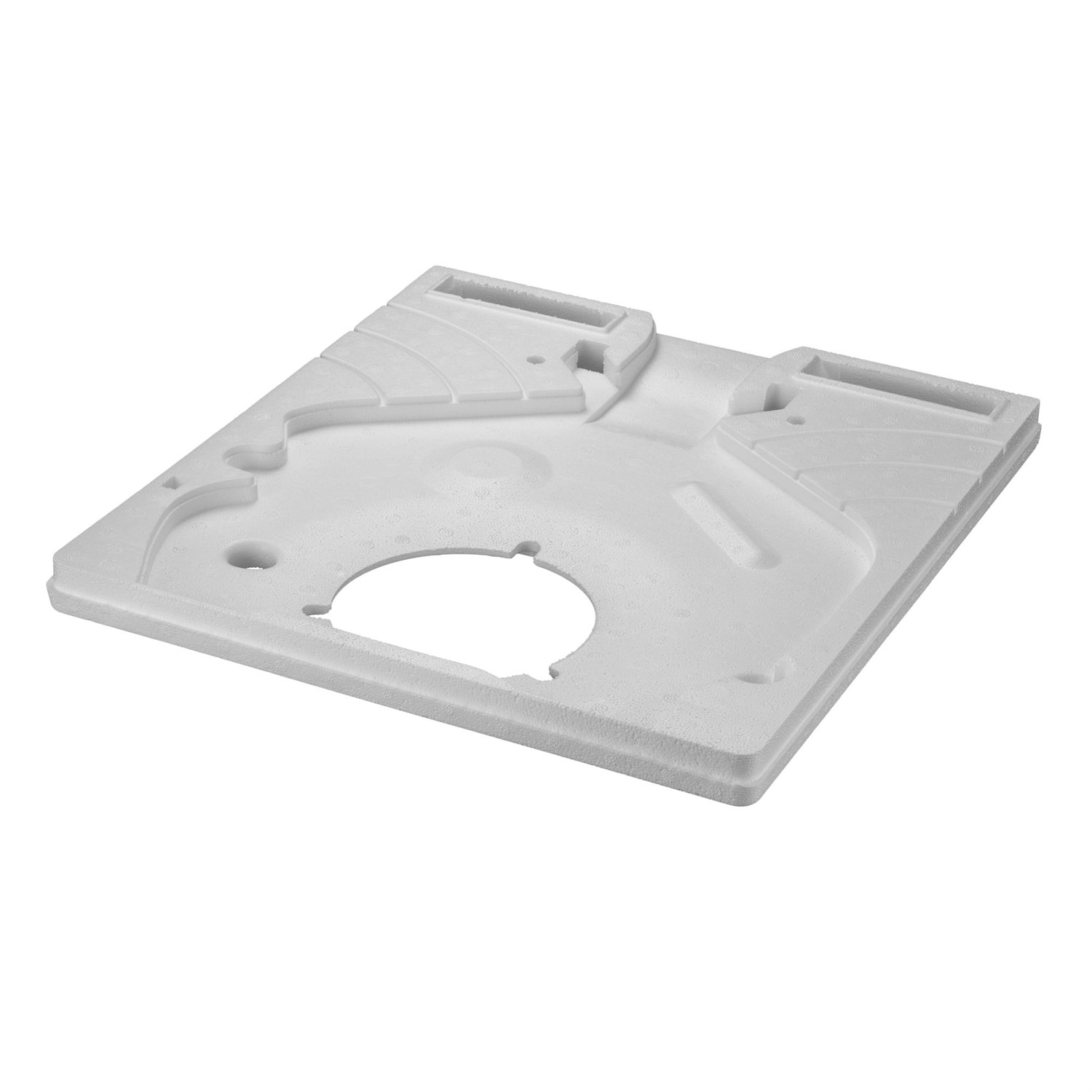 Tampa Traseira Evaporador Geladeira Electrolux - DF34A DF35A DF35X | 41003859 | 67496171