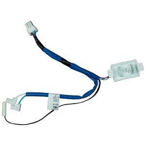 Rede Sensor/Trimpot Geladeira Electrolux - DF34A DF35A DF35X | 41003890 | A99507901