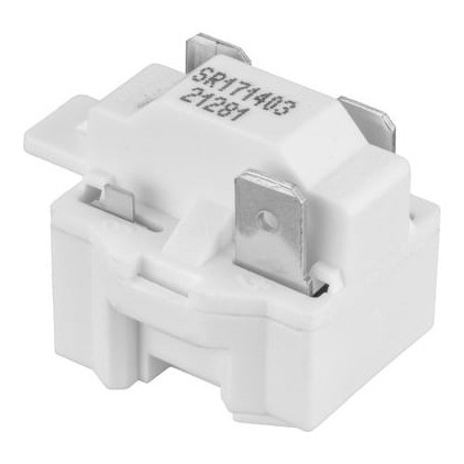 Relé Semi-Rápido 171403 Geladeira Electrolux - DB84 DB84X DC35A DC49A | 41003912 | 64189918