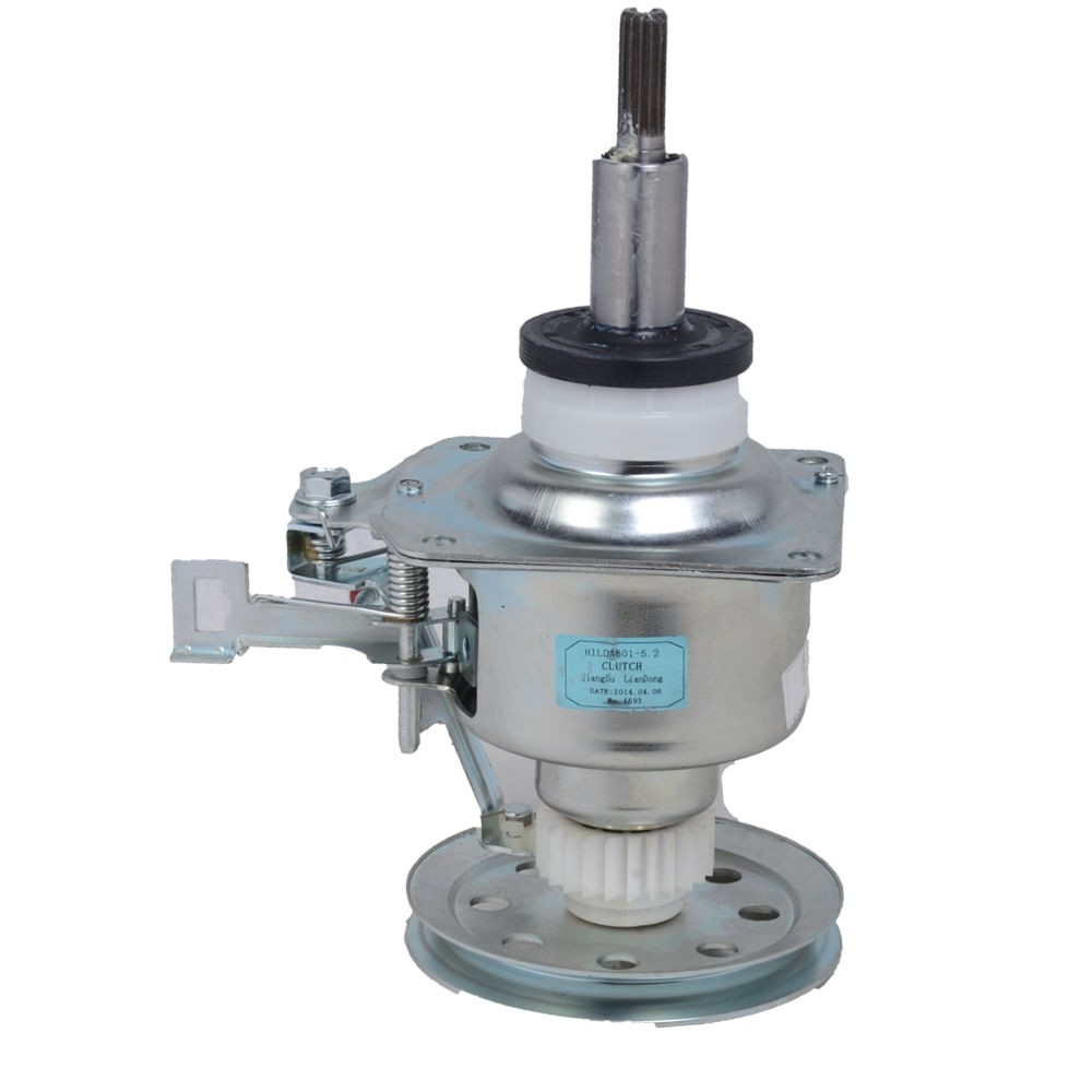 Transmissão Lavadora Electrolux - LAC09 LT08E LT09B LTD09 | 41004055 | 60017222