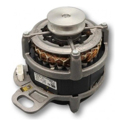 Motor 1/4 4P 127V Lavadora Electrolux - LT10B LT11F LTC10 LTD11 | 41004170 | 64300003
