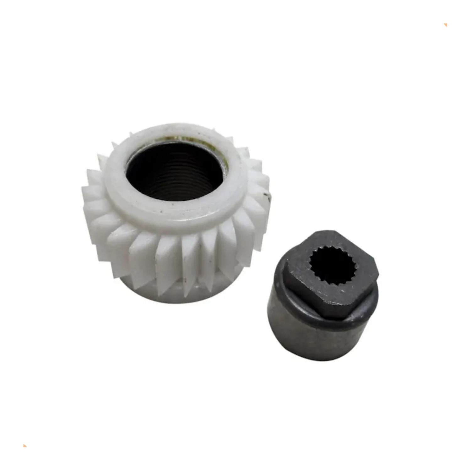 Catraca com Mola Lavadora Electrolux - LB12Q LBT12 LF10 LF11 | 41004650 | A22709801