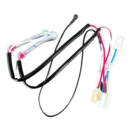Rede Sensor Degelo Geladeira Electrolux - DF41 DF45 DF46 DF47 | 41005775 | A99148302