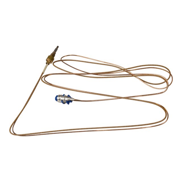 Termopar 1200MM Fogão Electrolux - 7600000 76000000 50SB 50SPB | 41011328 | 64778671 (DESCONTINUADA)