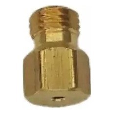Injetor Tipo Diametro 1,19 Fogão Electrolux - 50ERB 50ERX 52ERS 52EXR | 41011792 | 62810083