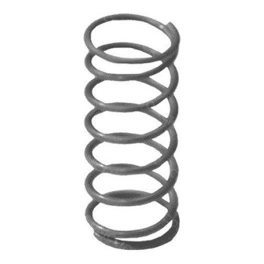 Mola Dobradiça Lavadora Electrolux - LA15F LB12Q LBT12 LBU15 | 41012222 | 65158588
