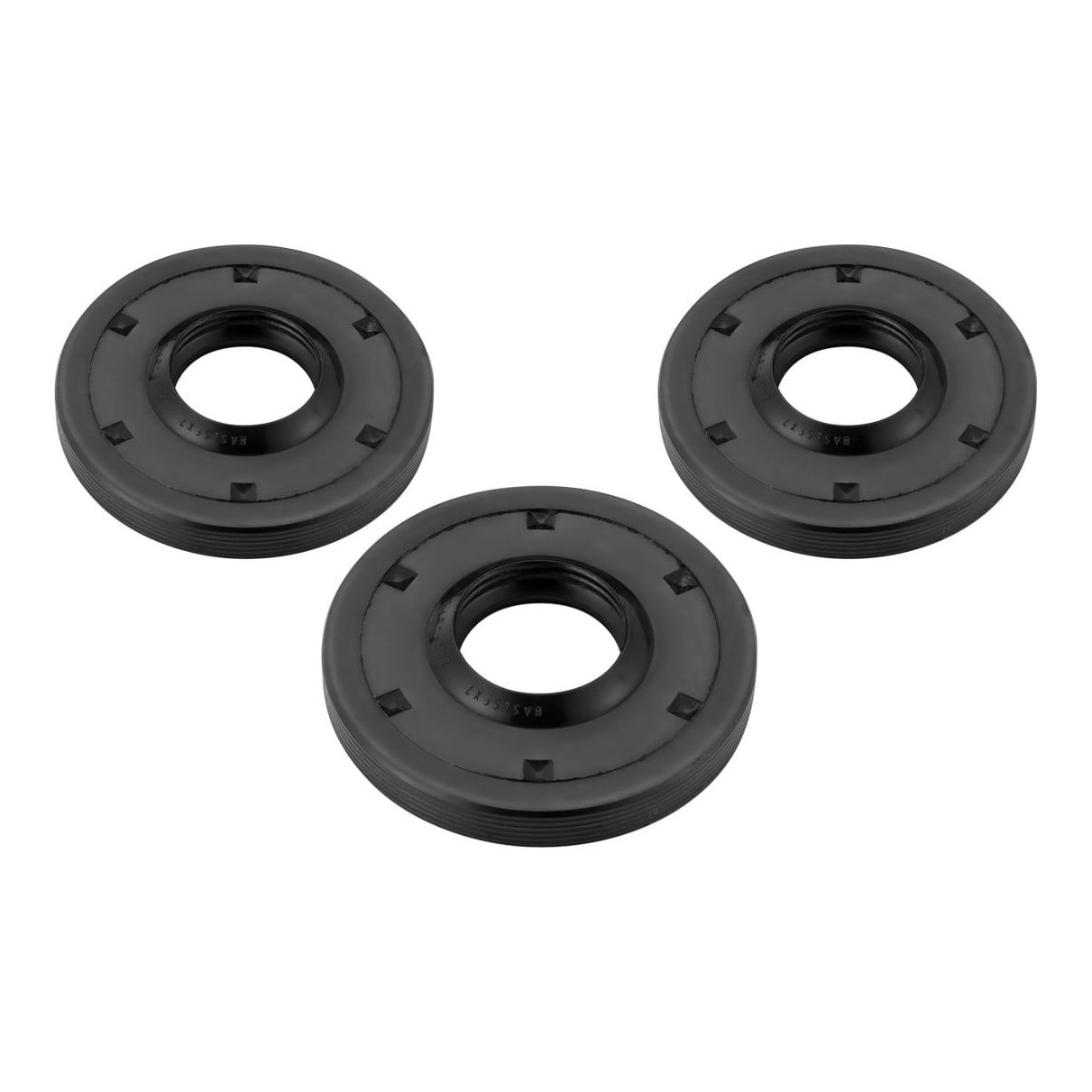 Retentor Tanque Lavadora Electrolux - LT50 LT60 LTD06 LTE06 | 41012235 | 65477817
