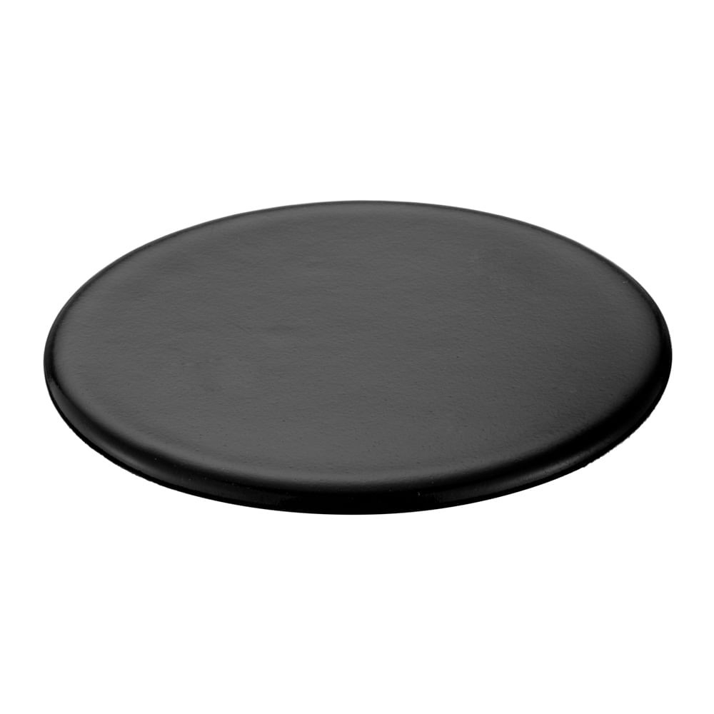 Capa Esmaltada Queimador Auxil Fogão Electrolux - 7600000 76DB 76DX 76DXG | 41012433 | 62603889