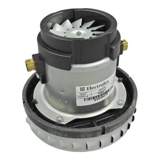 Motor BPS1S Aspirador de Pó Electrolux 127V - A10C A10S A20S AQP10 | 41012919 | A09297701