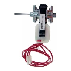 Motor Ventilador DF36 Geladeira Electrolux - DF34 DF36 DF37 DF38A | 41013174 | A99324502