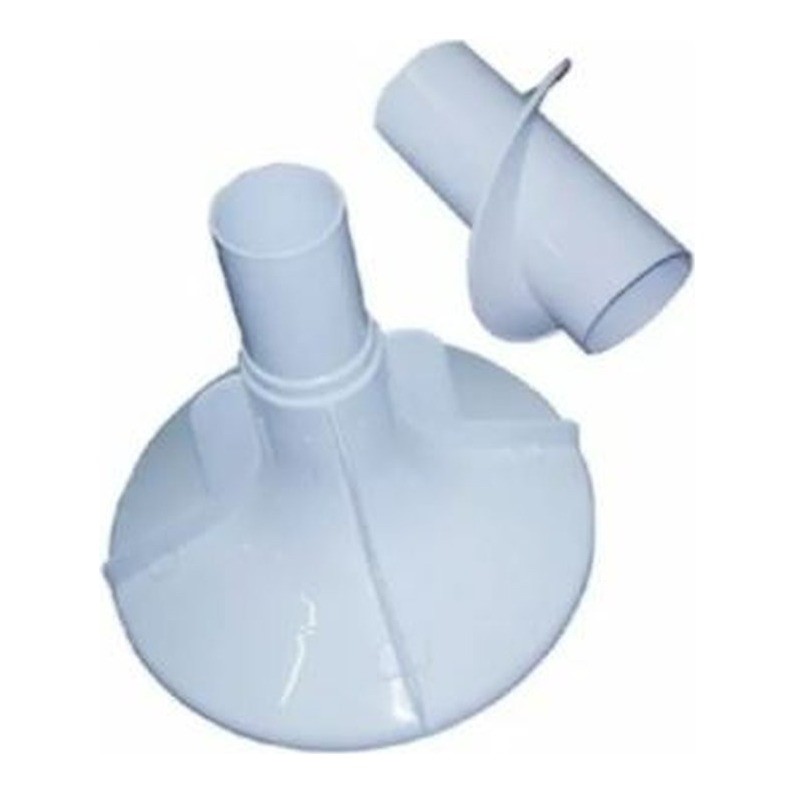 Agitador Fixo Lavadora Electrolux - LF10 LM08 LM08A LQ10 | 41013868 | 70094587