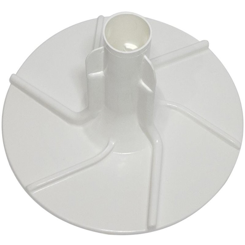 Agitador Inferior Lavadora Electrolux - LAC11 LES11 LF75 LF80 | 41013869 | A99085802