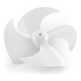 Hélice Ventilador Geladeira Electrolux - DB52 DB52X DB53 DB53X | 41014316 | A96913601