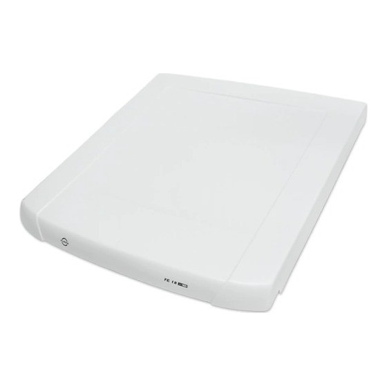 Tampo Superior Branco Freezer Electrolux - FE18 | 41014329 | 77187864