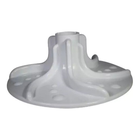 Filtro Fiapos Lavadora Electrolux - LM13Q LP12Q LT09B LT10B | 41015124 | 67493304