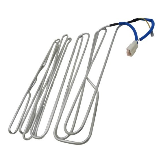 Resistência 220V/50 Geladeira Electrolux - DF34 DF36 DF37 DF38A | 41015378 | 64684711