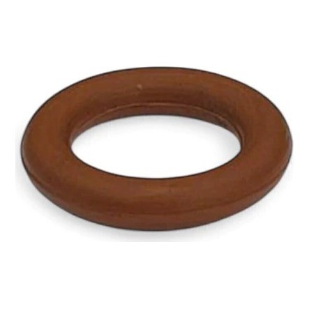 Anel Vedação Marrom Fogão Electrolux - 76000000 50ERB 50ERX 50SB | 41015452 | 67590314