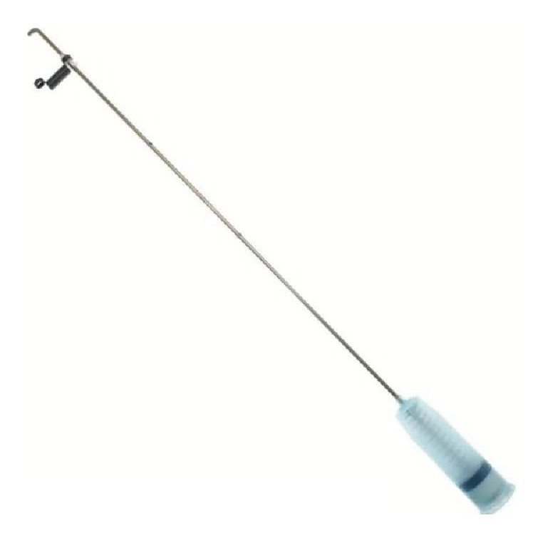 Suspensão Dianteira Lavadora Electrolux - LA15F LAC16 LAI17 LAP16 | 41015621 | A96708701