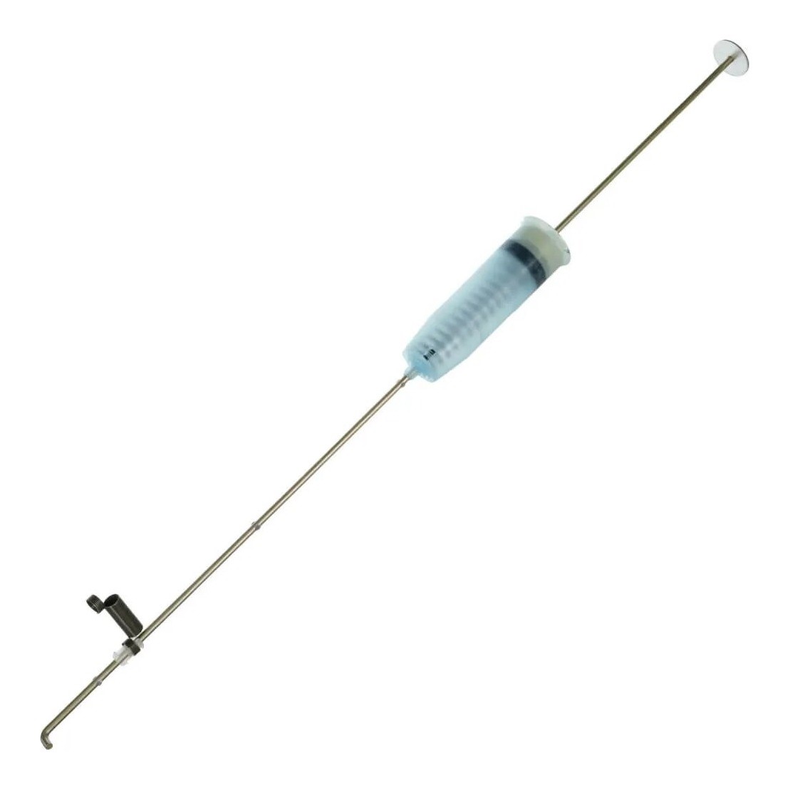 Suspensão Traseira Lavadora Electrolux - LAC16 LAI17 LAP16 LBU15 | 41015622 | A96708702