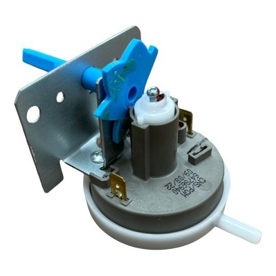 Pressostato 5 Níveis Lavadora Electrolux - LT15F LTC15 LTR15 | 41015727 | 64786940