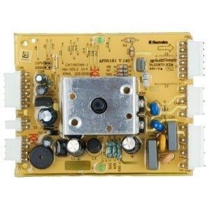 Placa Eletrônica Lavadora Electrolux - LTE08 | 41015818 | A99021901