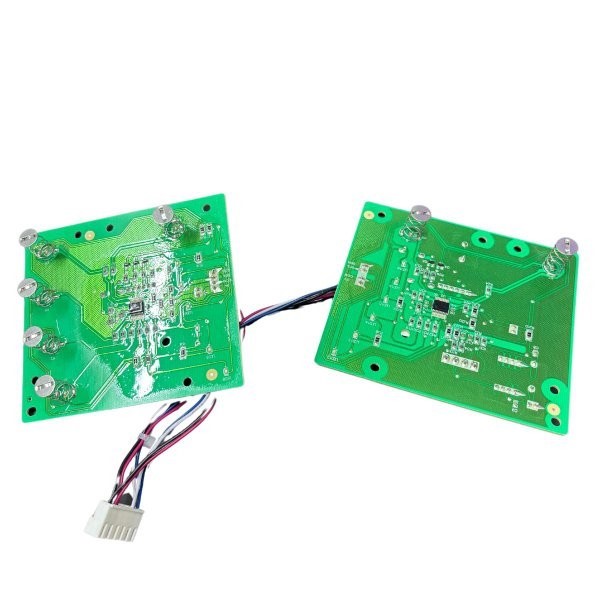 Pressostato Elétrico/Plc Interface Lavadora Electrolux - LBU15 LBU16 | 41016776 | A99380101
