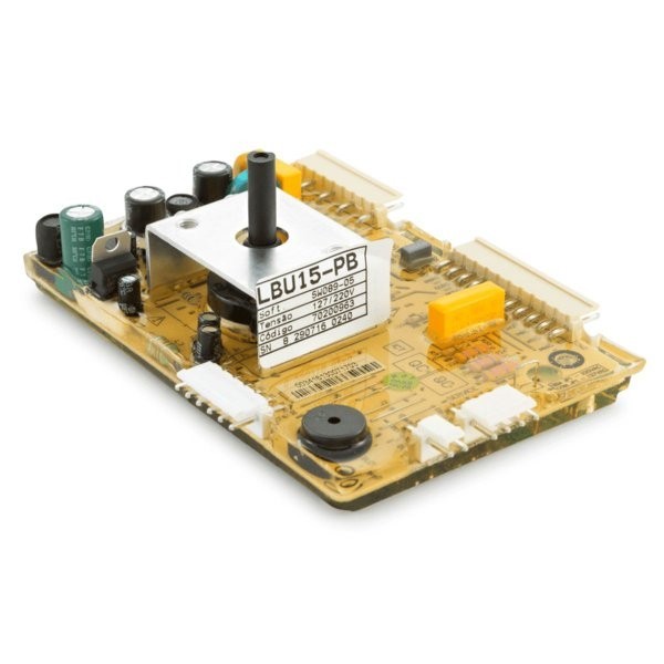 Placa Potência Aw - LBU15 Lavadora Electrolux - LBU15 | 41016777 | A99035151