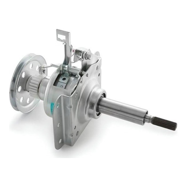 Transmissão Completa Lavadora Electrolux - LT10B LT11F LTC10 LTD11 | 41016806 | 60017182