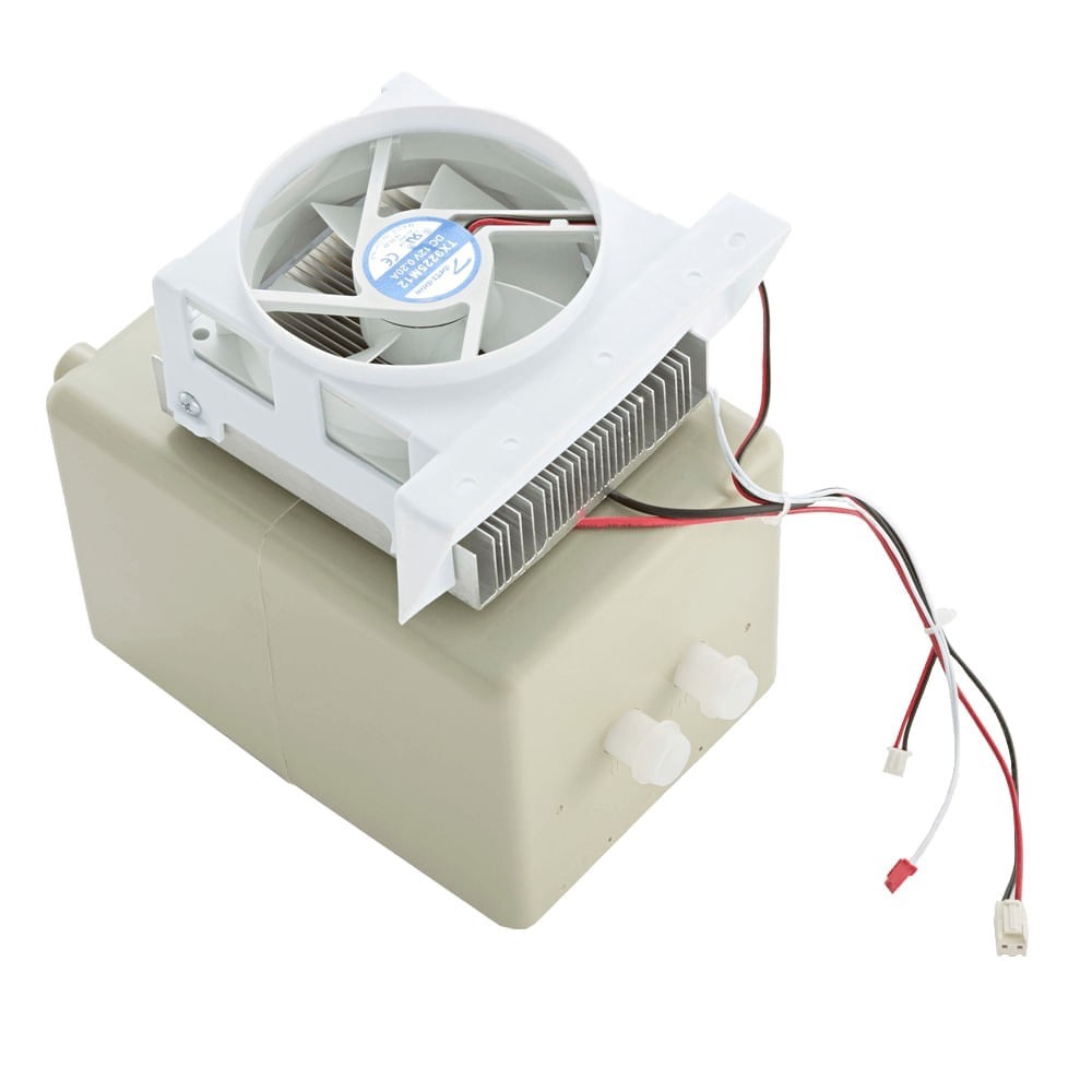 Conjunto Tanque Água Gelada Purificador de Água Electrolux - PA20G PA21G PA25G PA26G | 41017400 | A07649101