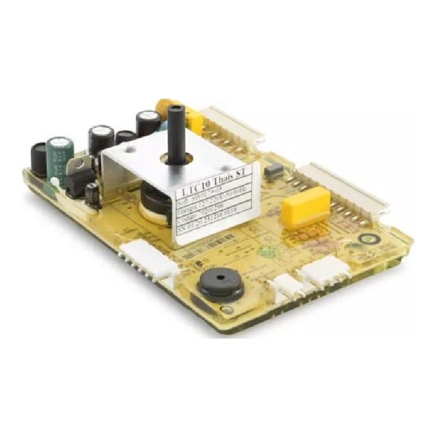 Placa Potência Lavadora Electrolux - LTC10 | 41017559 | A99035152