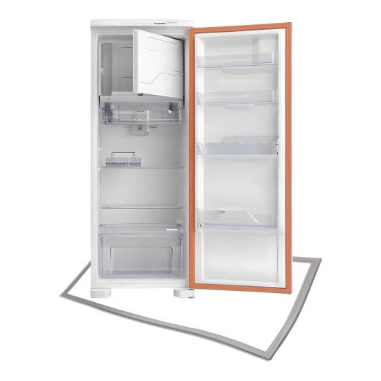 Gaxeta Porta Geladeira Electrolux - RFE38 | 41017853 | A10717801