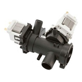 Bomba Drenagem Lava-Louças Electrolux 220V - LSE09 | 41018014 | A09074401 (DESCONTINUADA)