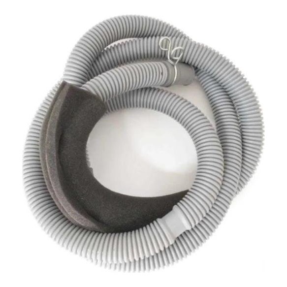 Mangueira Externa Drenagem Lava-Louças Electrolux - LSE09 LSI09 | 41018728 | A09137701