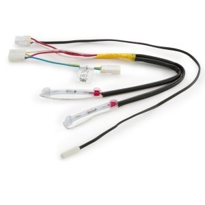 Rede Elétrica Sensor Degelo Geladeira Electrolux - DF80 DF80X DFI80 DT80X | 41019315 | A99173501