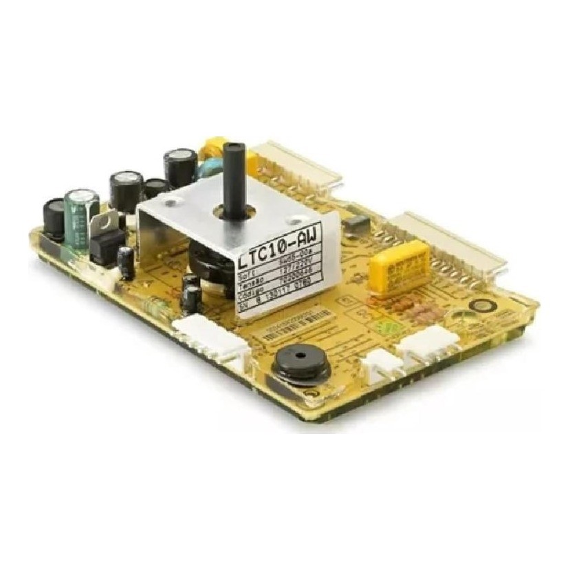 Placa Potência Geladeira Electrolux - DF36A DF36X | 41019361 | A99270607