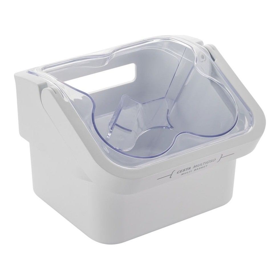 Porta-latas Geladeira Electrolux - DF42 DF42X DW42X | 41019681 | 70201094