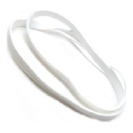 Guarnicao Frontal Cesto Secadora Electrolux - ST10 ST11 STH11 STL11 | 41020273 | A09946101
