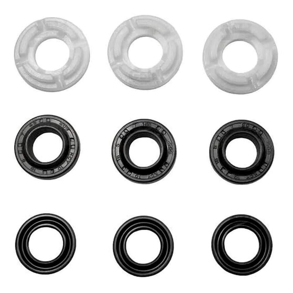 Kit Gaxeta Lavagem Ews Electrolux - EWS09 EWS10 EWS11 UWS10 | 41020428 | A07704601