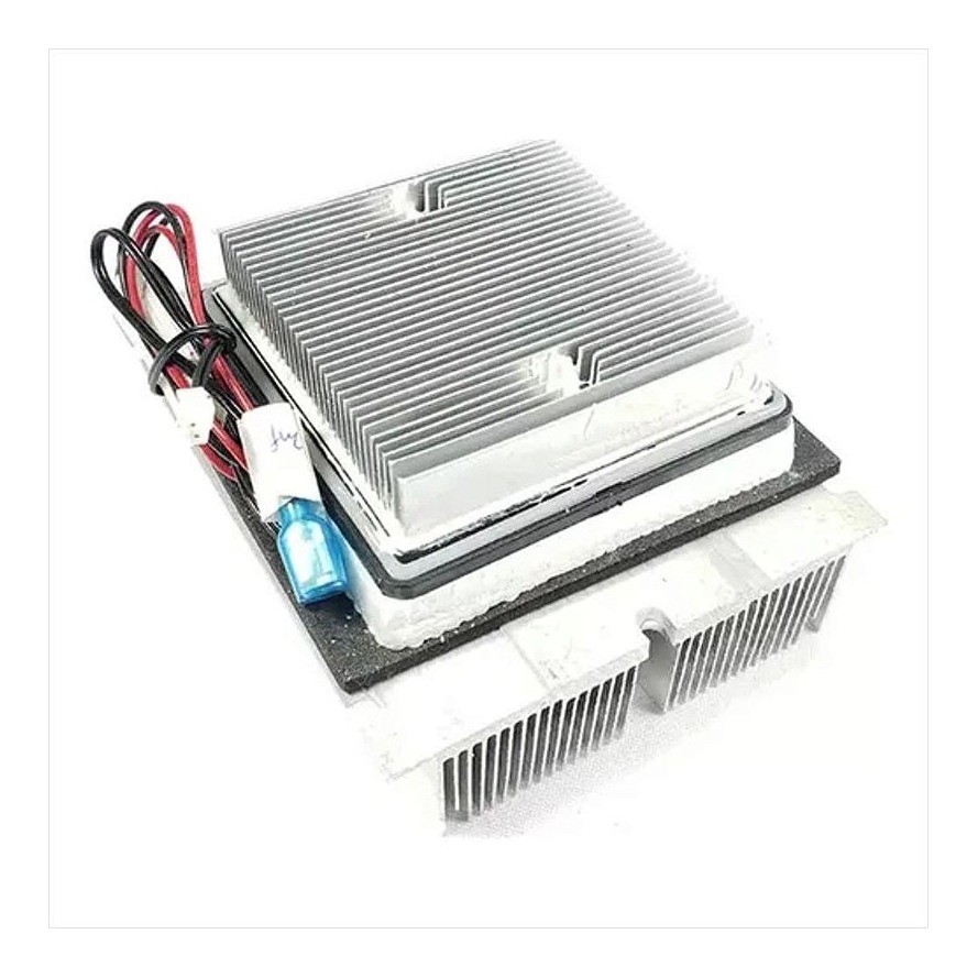 Sistema de Refrigeração Purificador de Água Electrolux - ACB08 ACS08 | 41020768 | A08546101